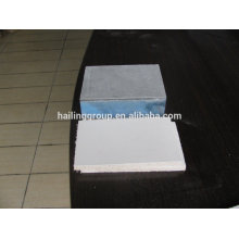 Fireproof material decorative MgO magnesium oxide EPS/EPS SIP sandwich wall panel